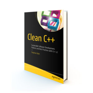 clean-cpp-book