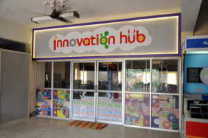 eingang-innovation-hub